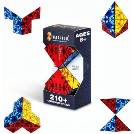 Shashibo ICOSA XL Primary